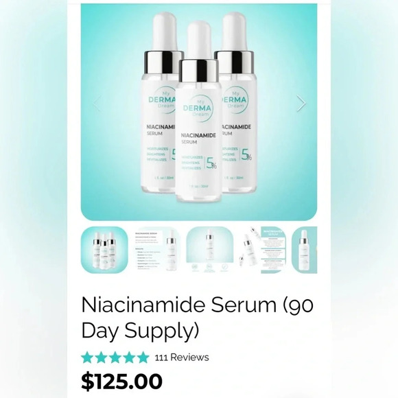 Derma Dream microsculpt device and products - Picture 5 of 7